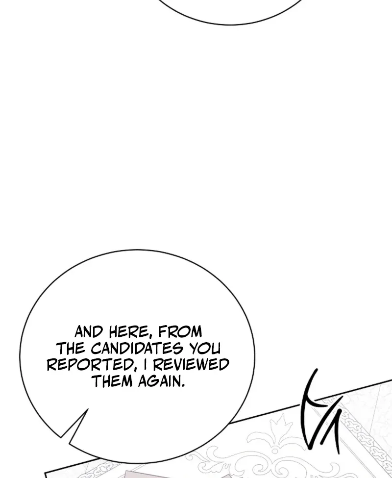 Behind His Kind Mask Chapter 95 page 37