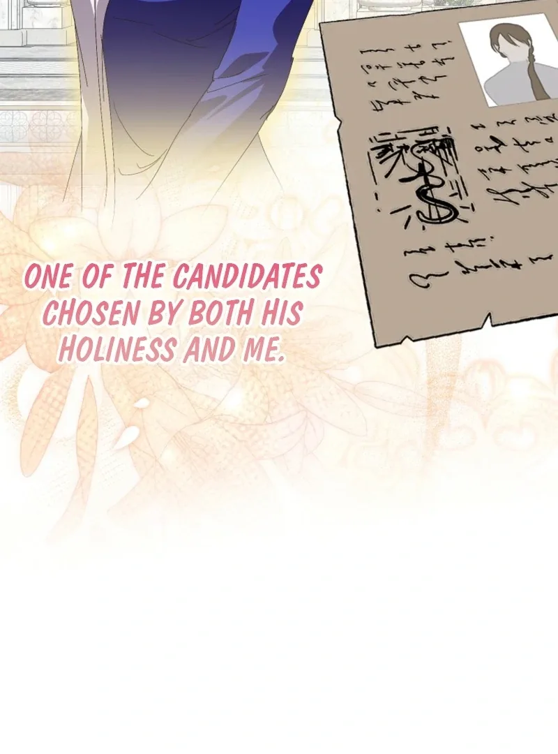 Behind His Kind Mask Chapter 95 page 41