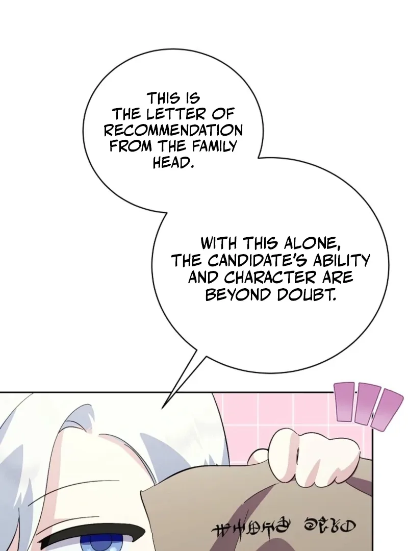 Behind His Kind Mask Chapter 95 page 42