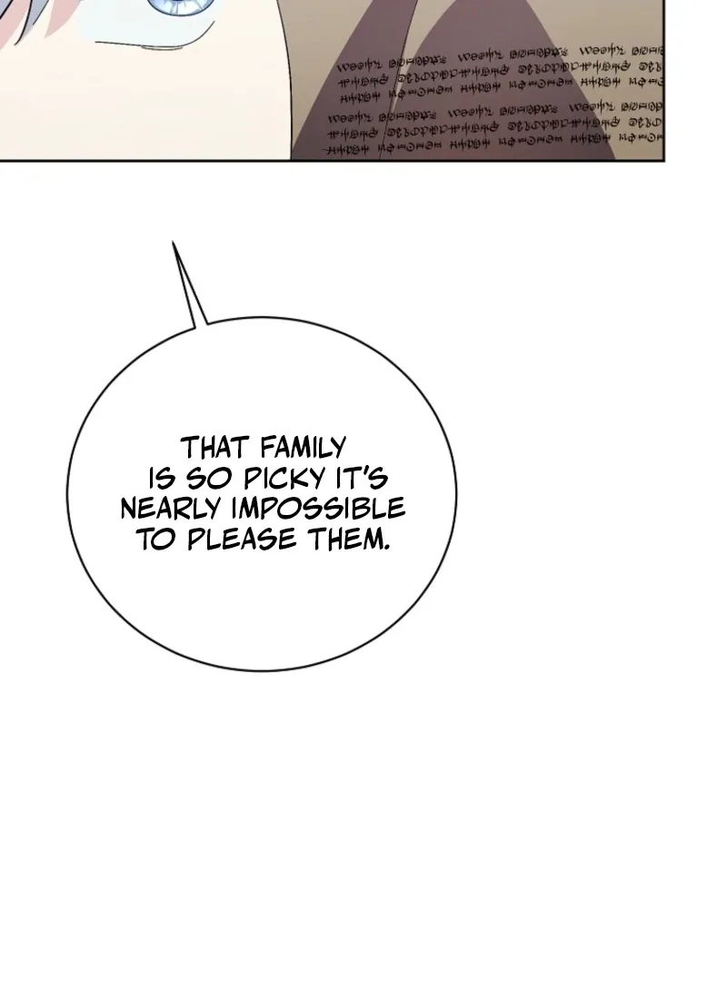 Behind His Kind Mask Chapter 95 page 43