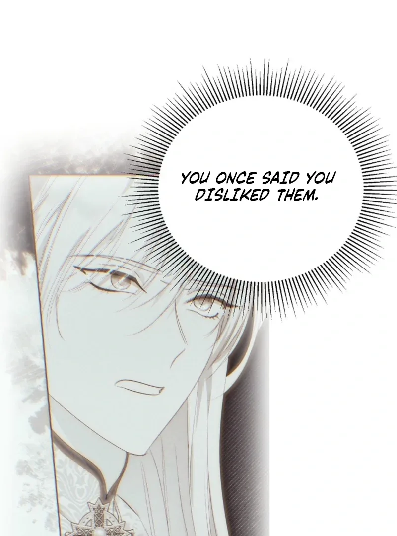 Behind His Kind Mask Chapter 95 page 44