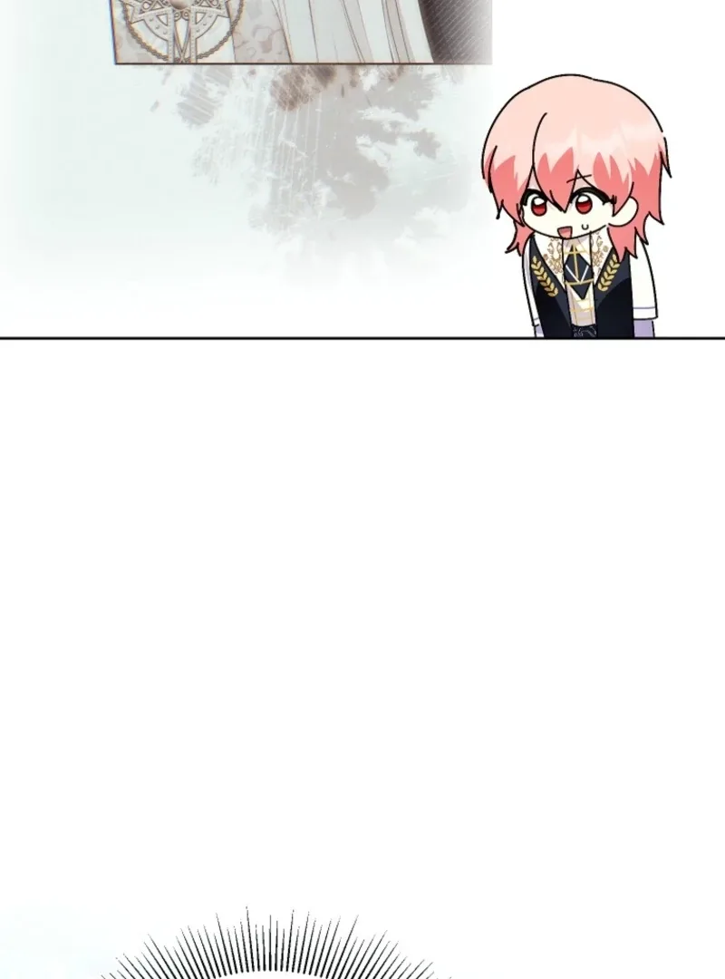 Behind His Kind Mask Chapter 95 page 45