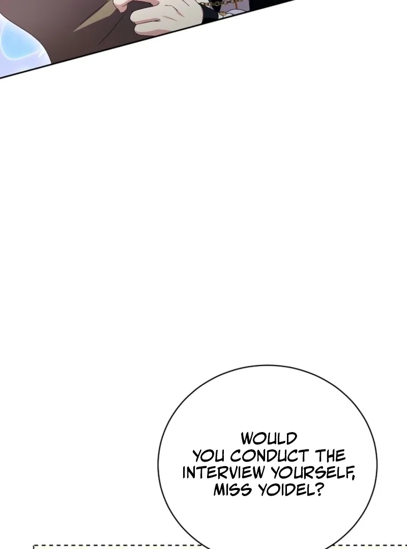 Behind His Kind Mask Chapter 95 page 47