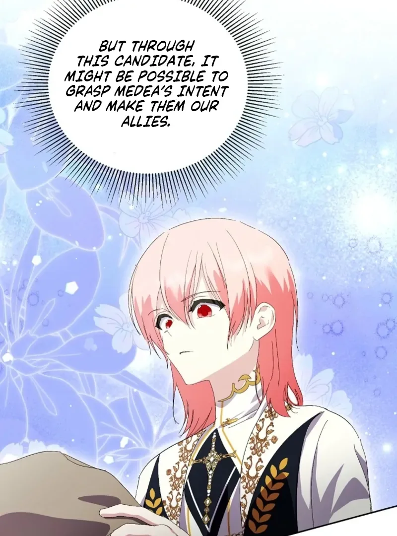 Behind His Kind Mask Chapter 95 page 46