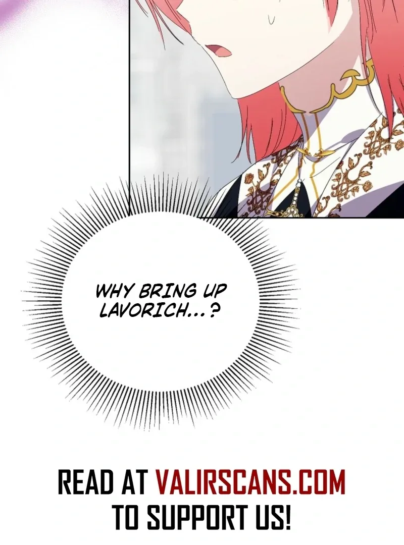 Behind His Kind Mask Chapter 95 page 54