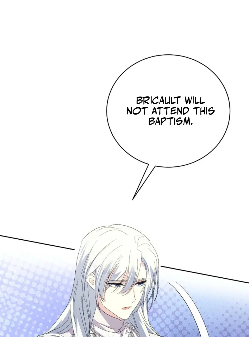 Behind His Kind Mask Chapter 95 page 55