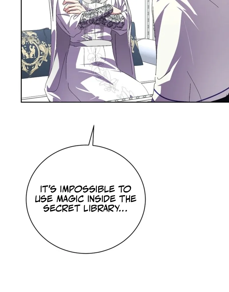 Behind His Kind Mask Chapter 95 page 66
