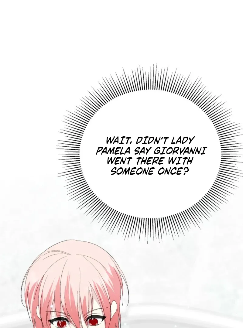 Behind His Kind Mask Chapter 95 page 67