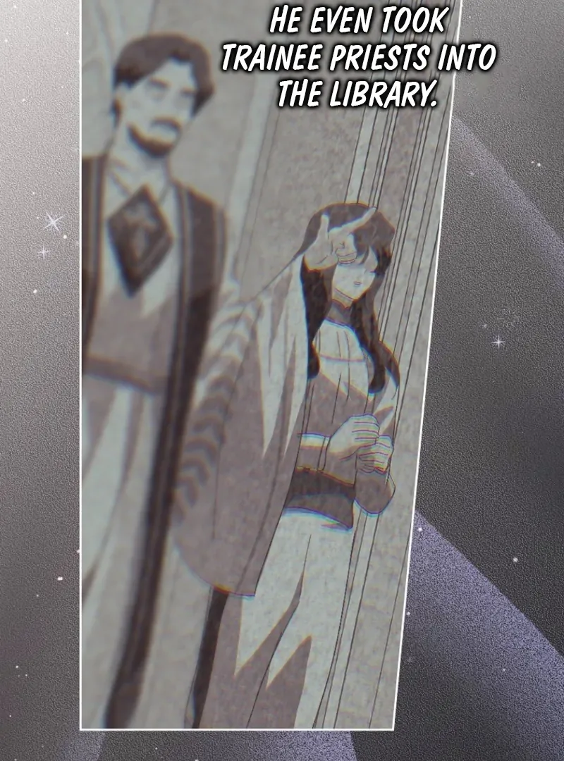 Behind His Kind Mask Chapter 95 page 69