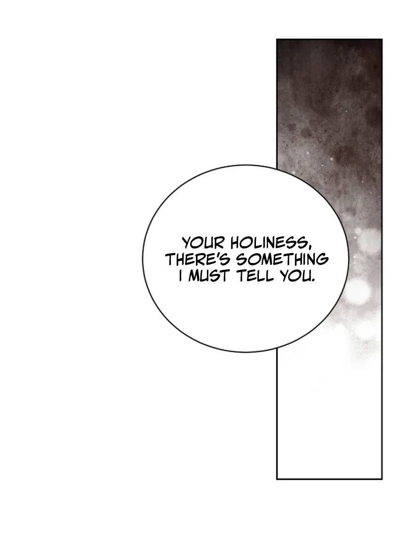 Behind His Kind Mask Chapter 95 page 73