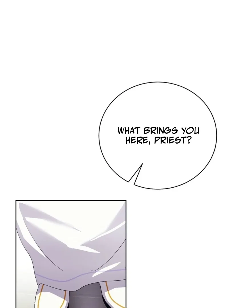 Behind His Kind Mask Chapter 95 page 82