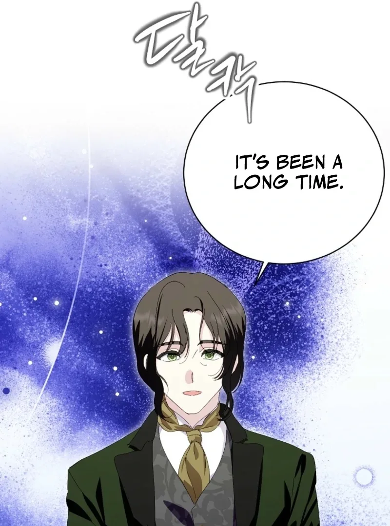 Behind His Kind Mask Chapter 95 page 80