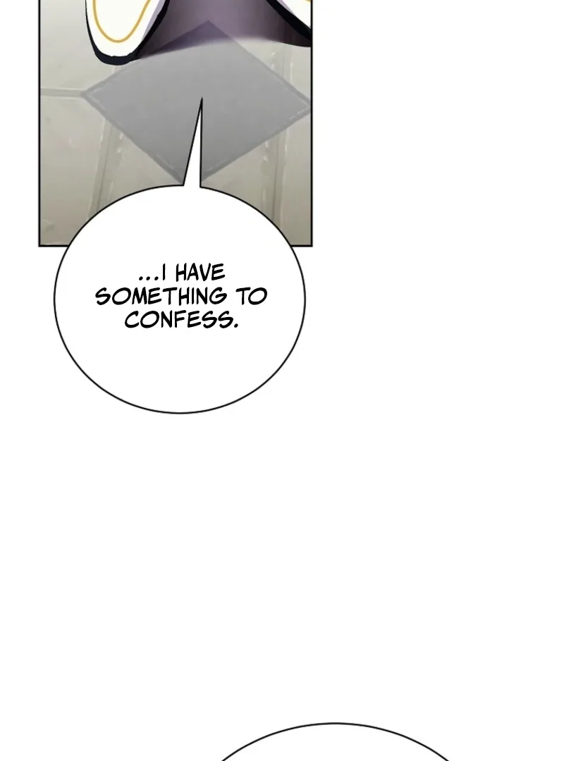 Behind His Kind Mask Chapter 95 page 83