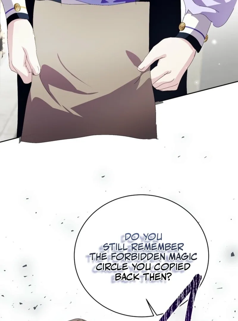 Behind His Kind Mask Chapter 95 page 86