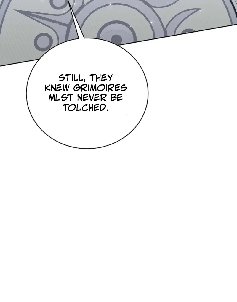 Behind His Kind Mask Chapter 95 page 92