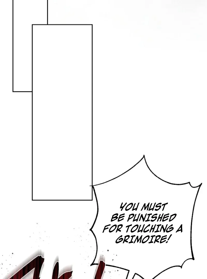 Behind His Kind Mask Chapter 95 page 89
