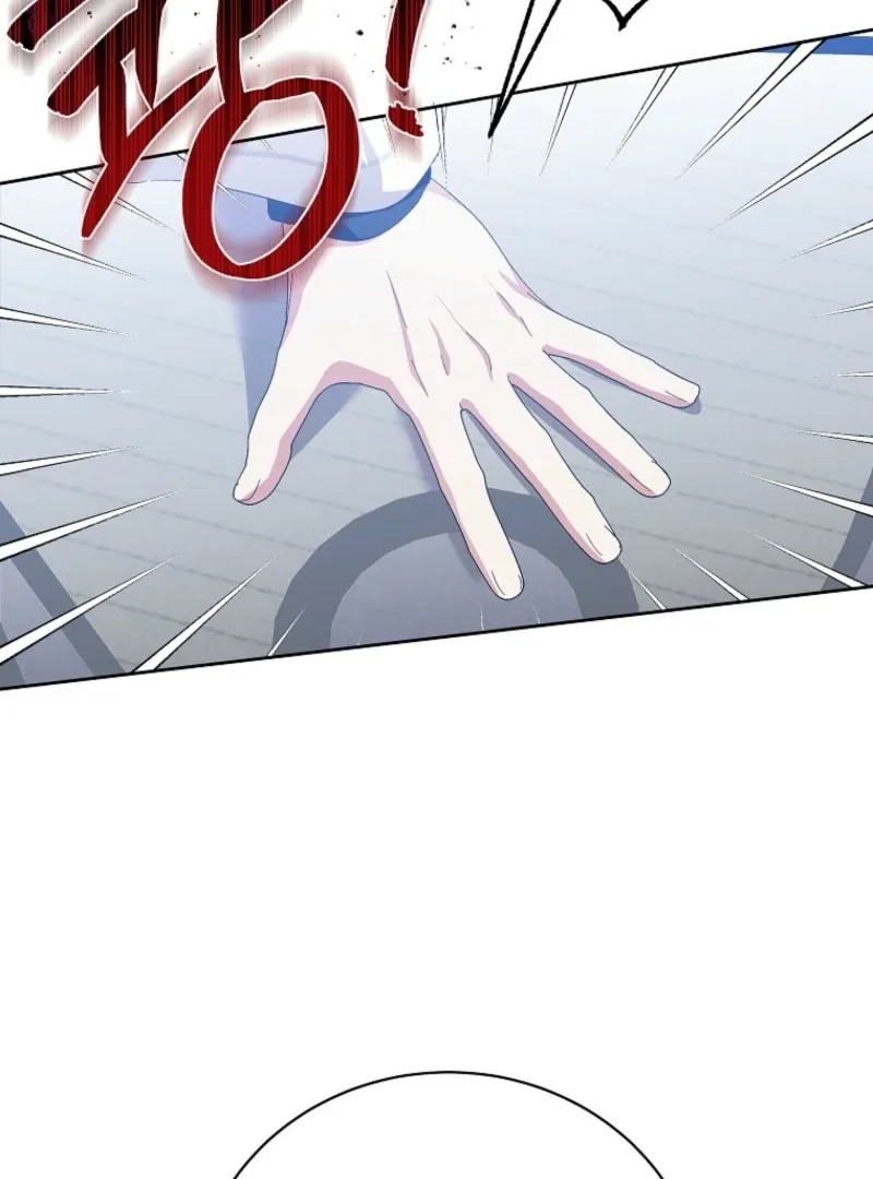 Behind His Kind Mask Chapter 95 page 90