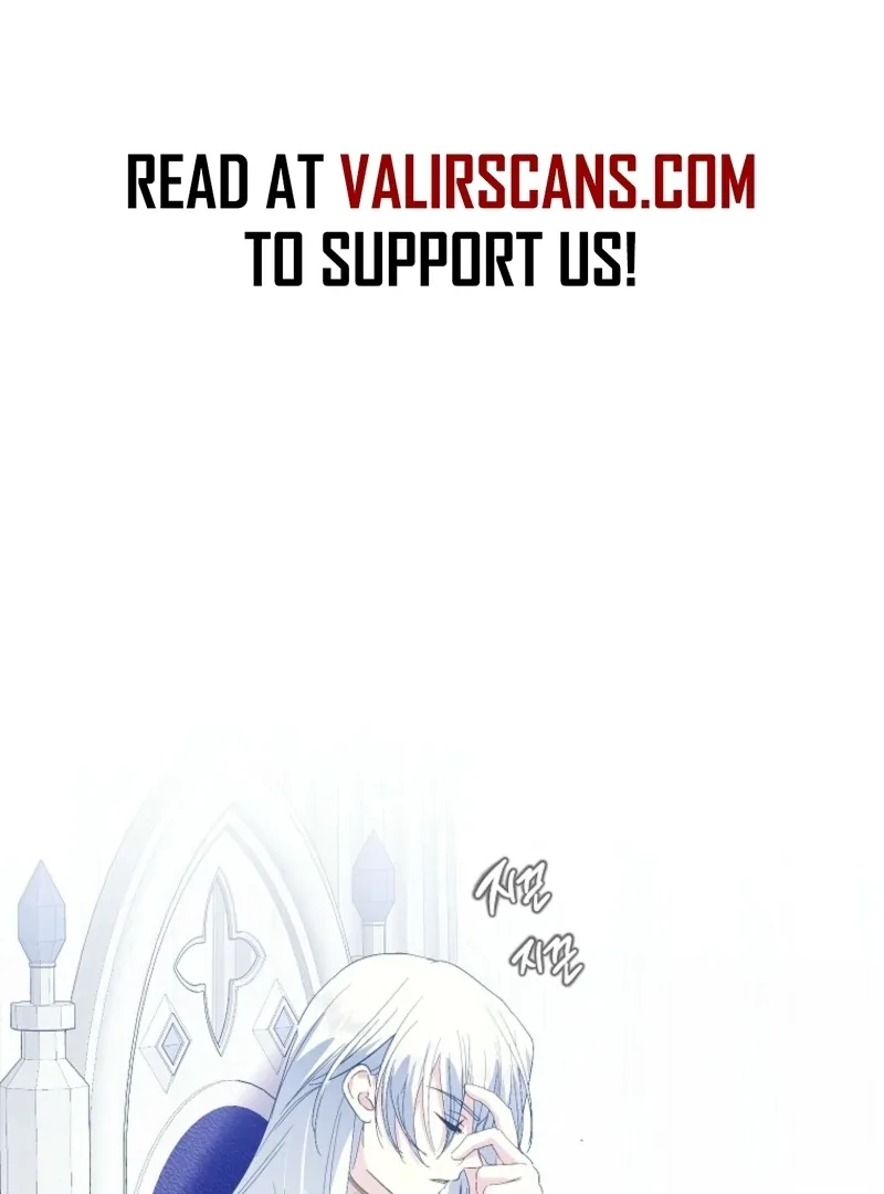 Behind His Kind Mask Chapter 95 page 94