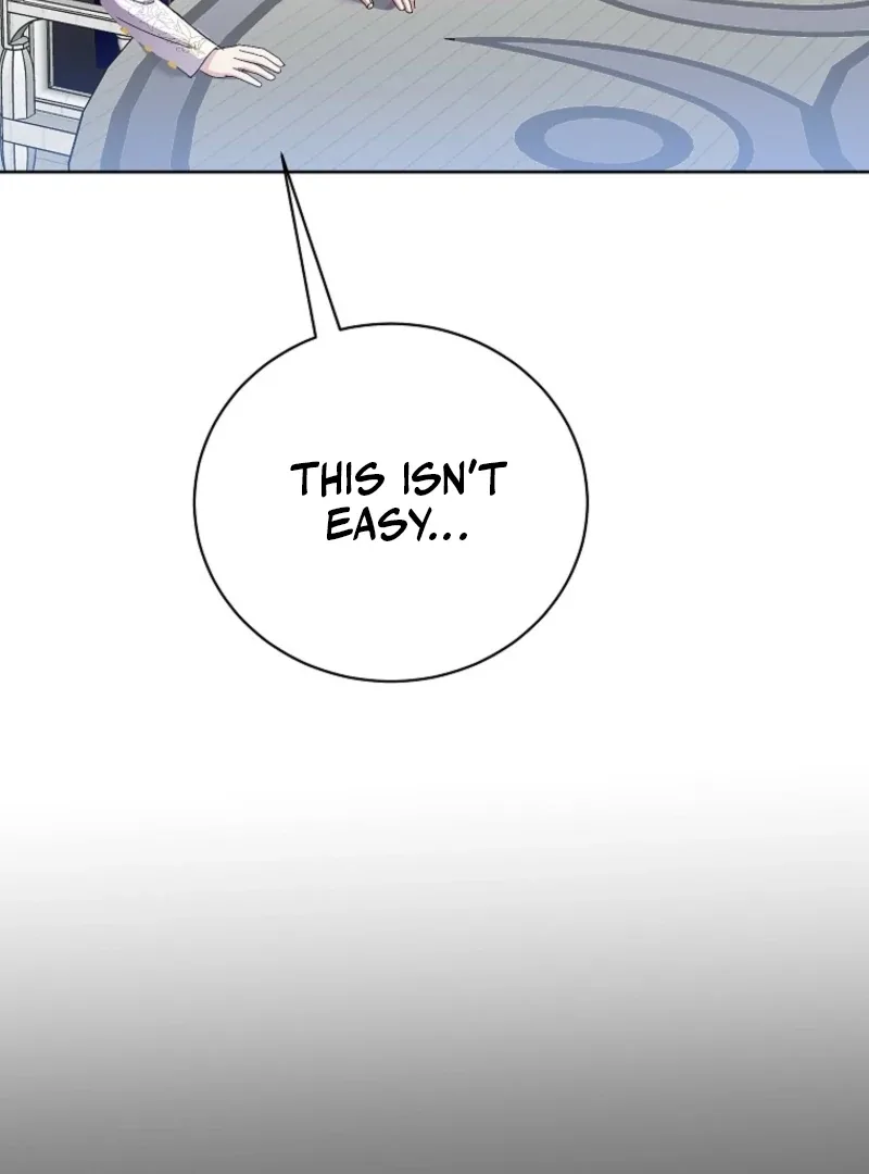 Behind His Kind Mask Chapter 95 page 97