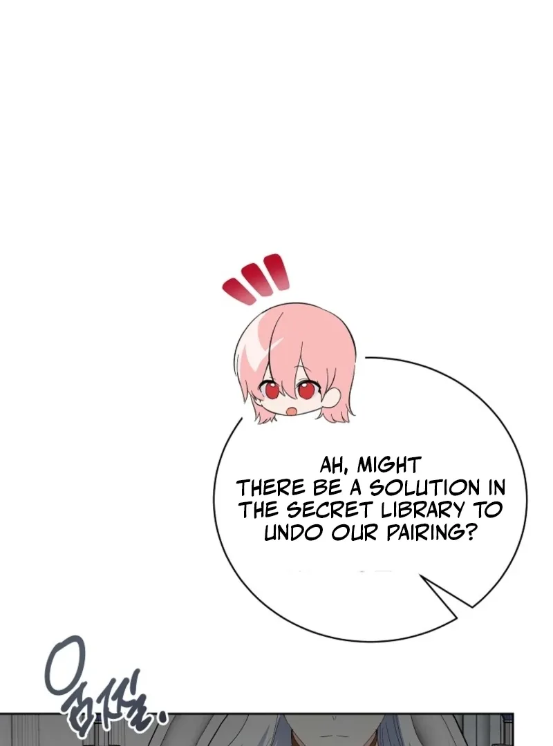 Behind His Kind Mask Chapter 95 page 101
