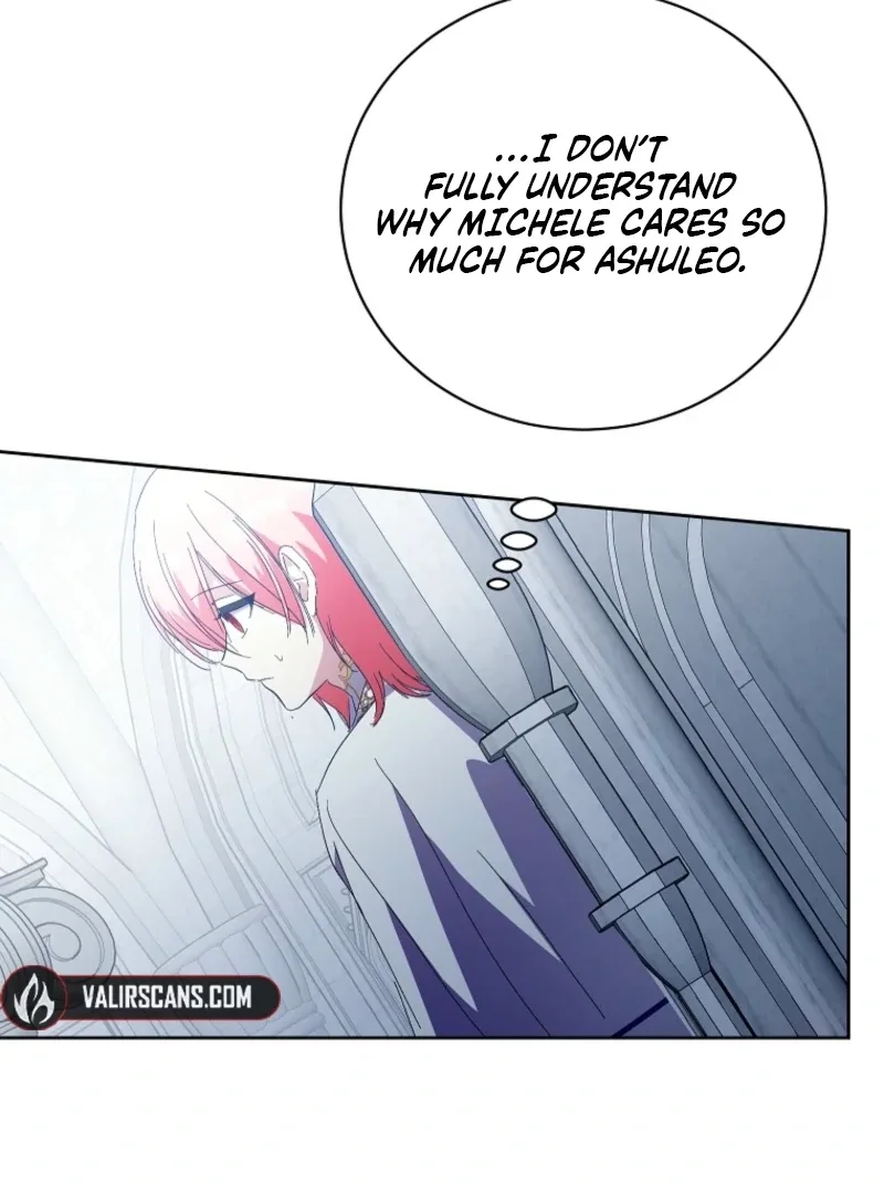 Behind His Kind Mask Chapter 95 page 100