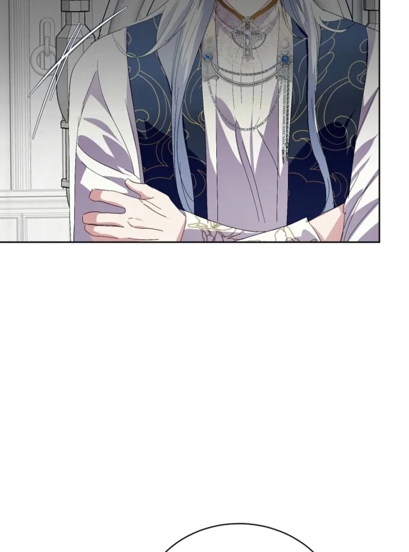 Behind His Kind Mask Chapter 95 page 102