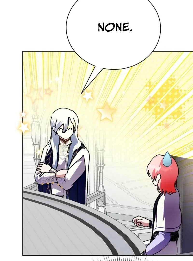 Behind His Kind Mask Chapter 95 page 103