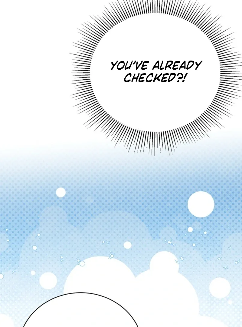 Behind His Kind Mask Chapter 95 page 104