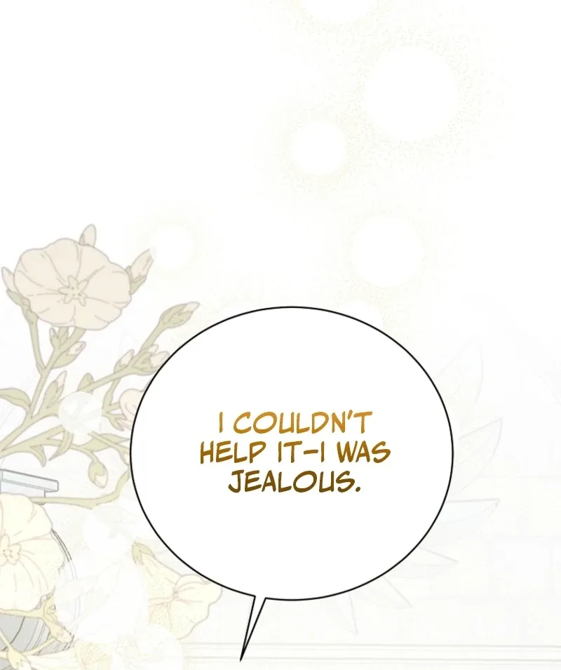 Behind His Kind Mask Chapter 95 page 107