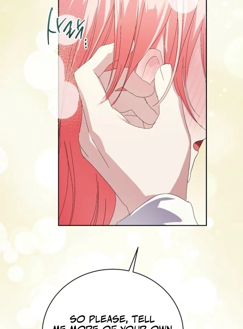 Behind His Kind Mask Chapter 95 page 110
