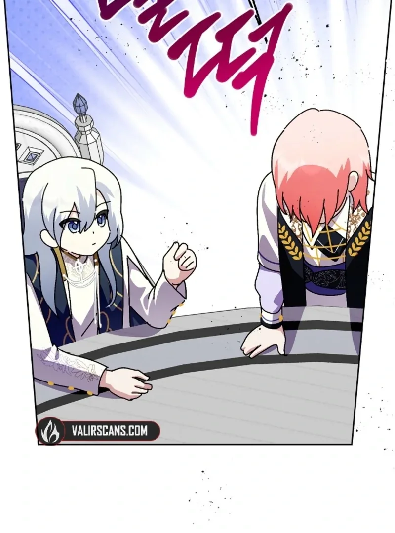 Behind His Kind Mask Chapter 95 page 113
