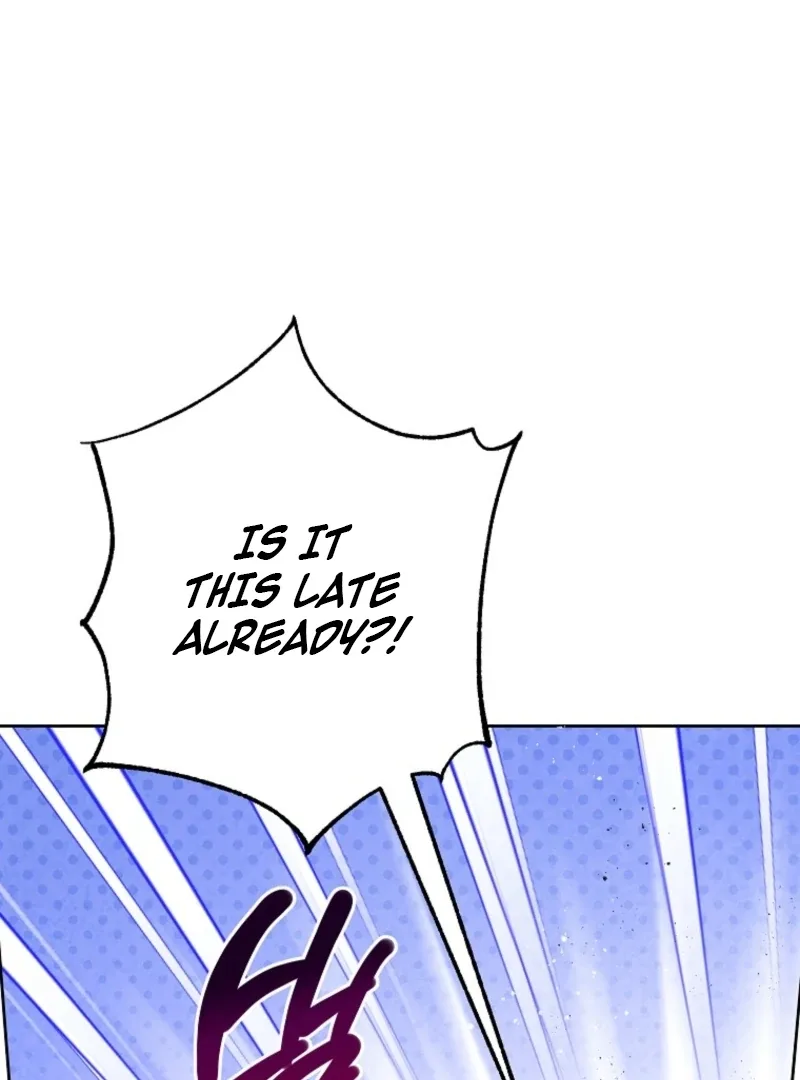 Behind His Kind Mask Chapter 95 page 112