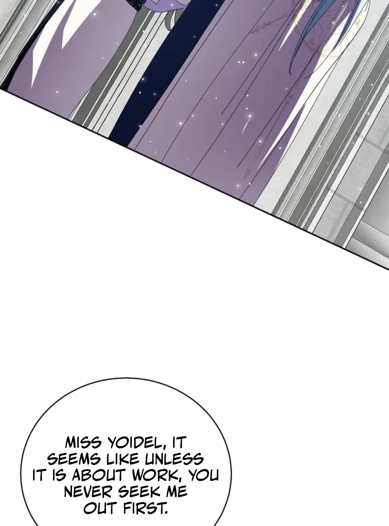 Behind His Kind Mask Chapter 95 page 118