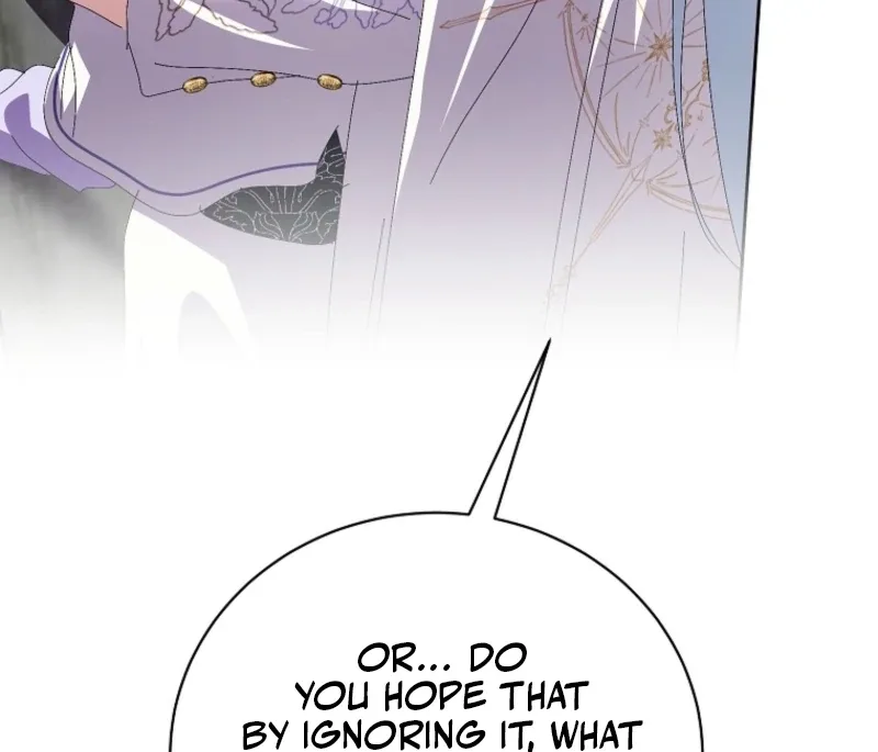 Behind His Kind Mask Chapter 95 page 120
