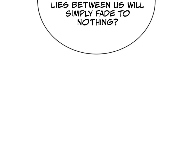 Behind His Kind Mask Chapter 95 page 121