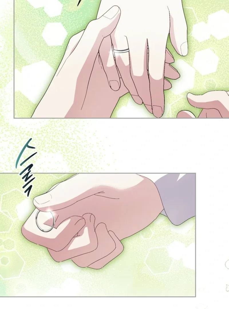 Behind His Kind Mask Chapter 95 page 124