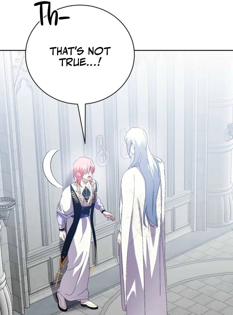 Behind His Kind Mask Chapter 95 page 122