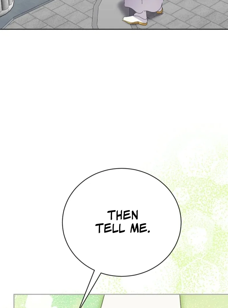 Behind His Kind Mask Chapter 95 page 123