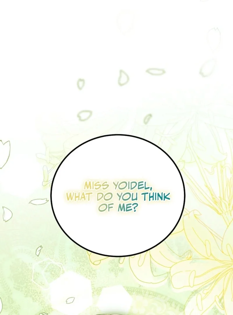 Behind His Kind Mask Chapter 95 page 125