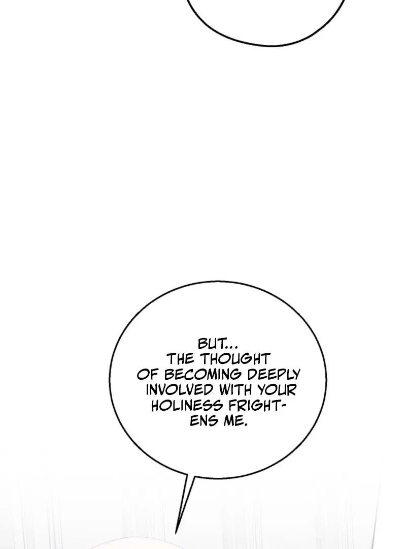 Behind His Kind Mask Chapter 96 page 8