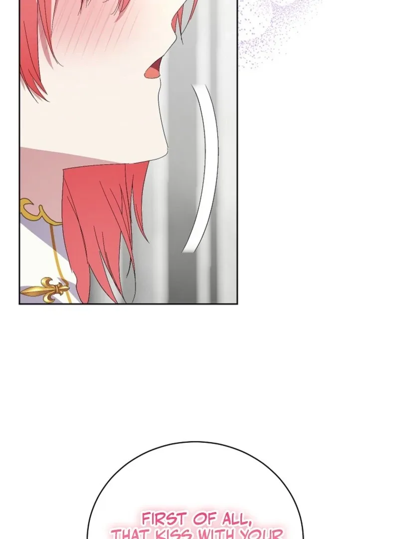 Behind His Kind Mask Chapter 96 page 4