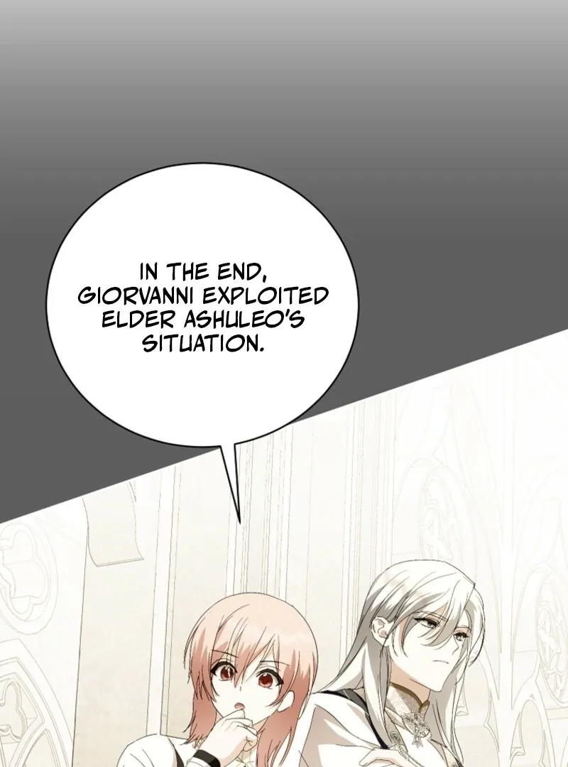 Behind His Kind Mask Chapter 96 page 29