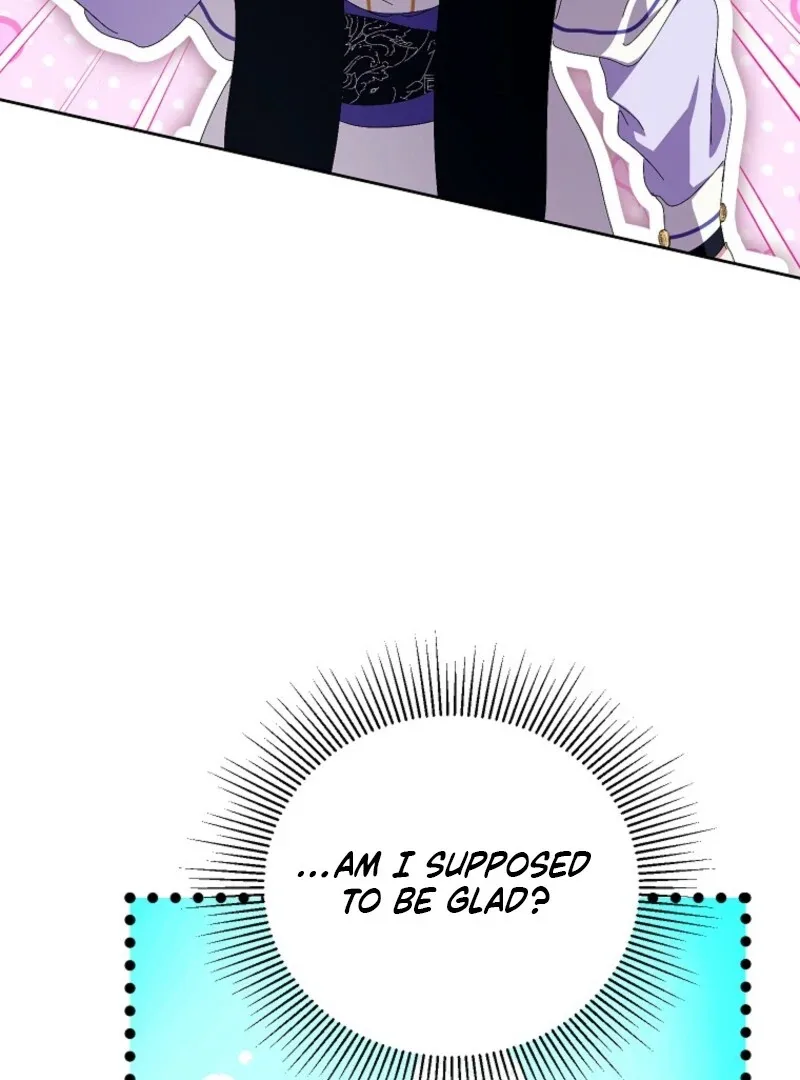 Behind His Kind Mask Chapter 96 page 6