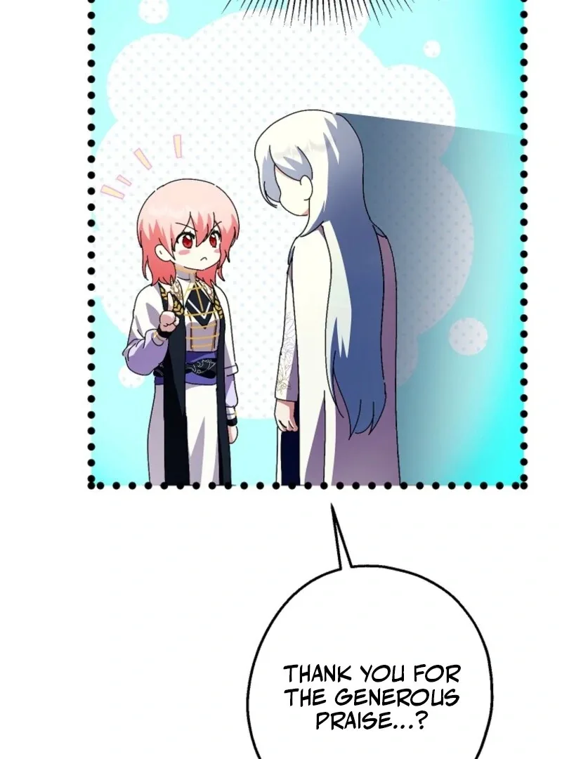 Behind His Kind Mask Chapter 96 page 7