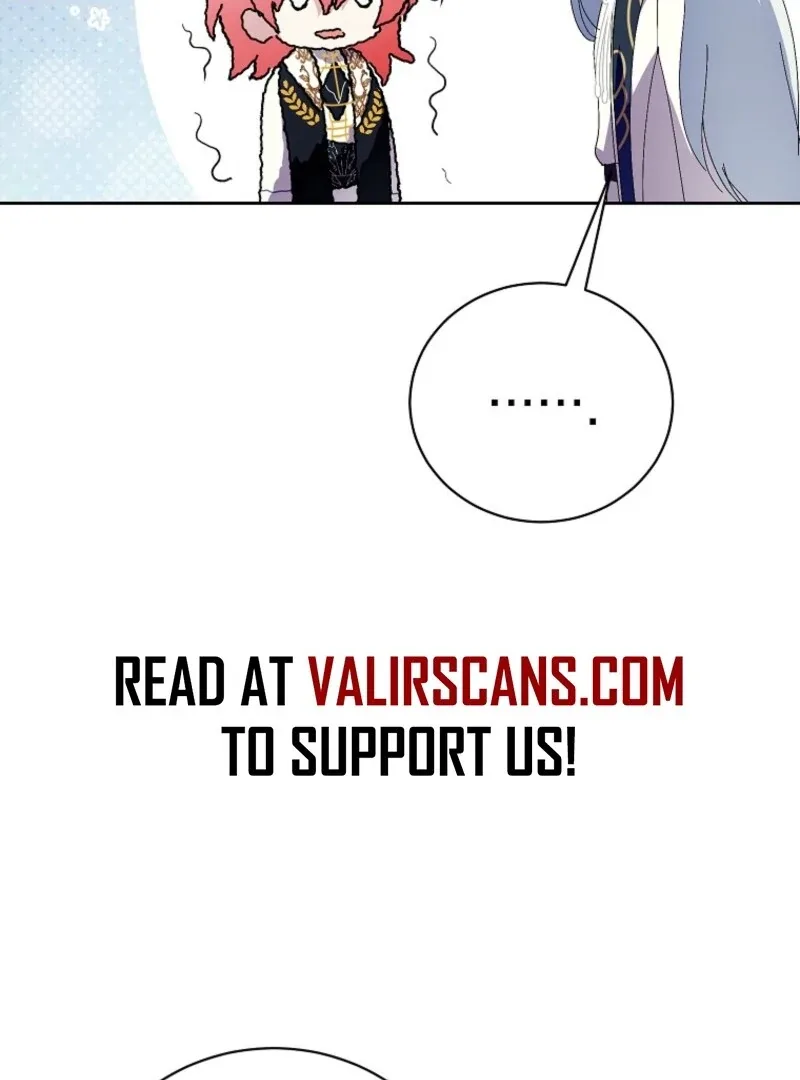 Behind His Kind Mask Chapter 96 page 19