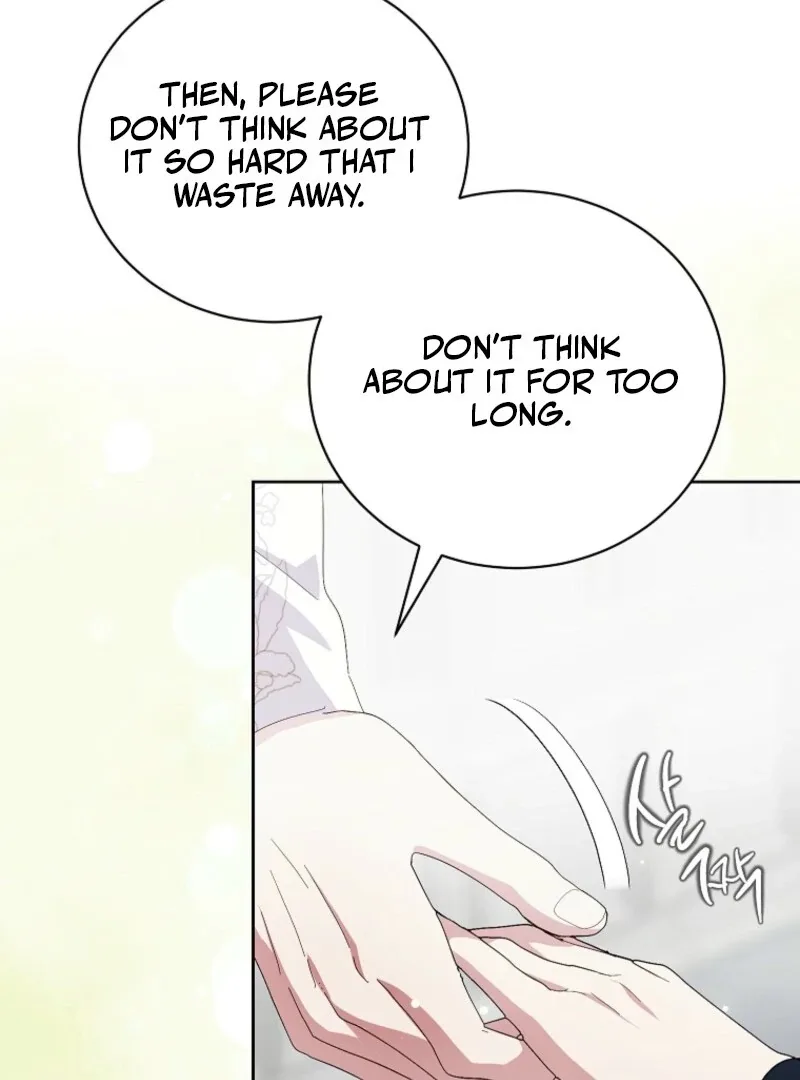 Behind His Kind Mask Chapter 96 page 20