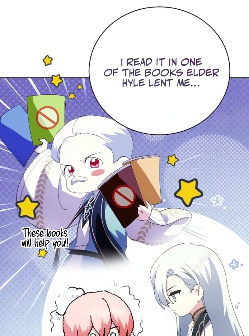 Behind His Kind Mask Chapter 96 page 18