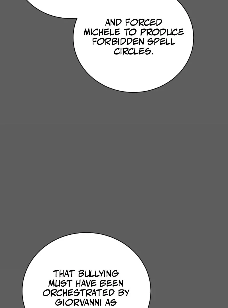 Behind His Kind Mask Chapter 96 page 31