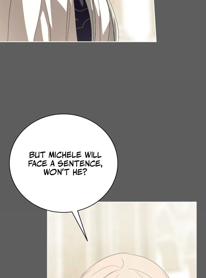 Behind His Kind Mask Chapter 96 page 33