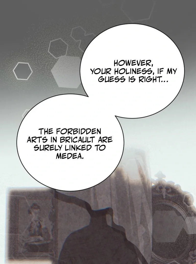 Behind His Kind Mask Chapter 96 page 35